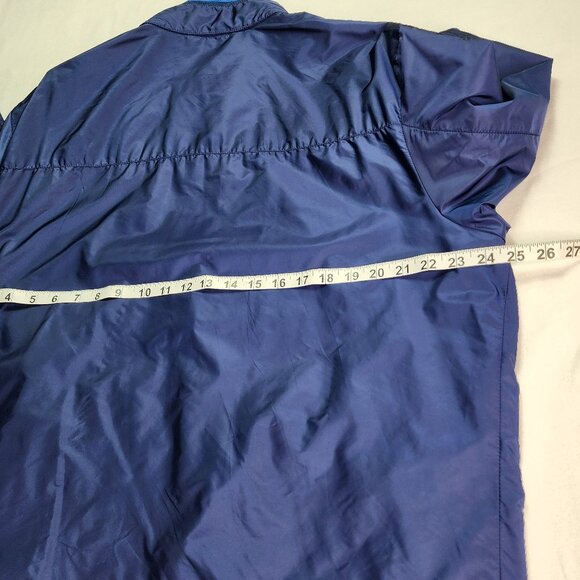 Paul and Shark Yachting Boating Zip Jacket (2XL) - Picture 7 of 7